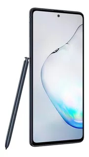 Celular Samsung Galaxy Note 10 Lite 128gb,memoria 6gb+ Lápiz