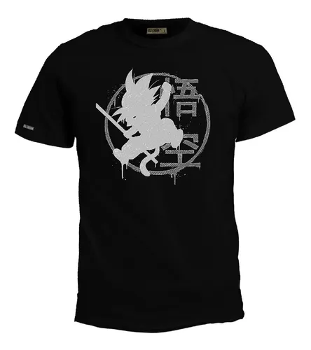 Adidas dragon ball medellin top
