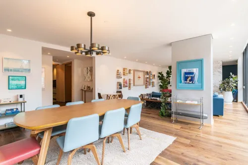 Apartamento En Venta En El Chicó. Cod V15732