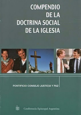 Compendio De La Doctrina Social De La Iglesia - Cea