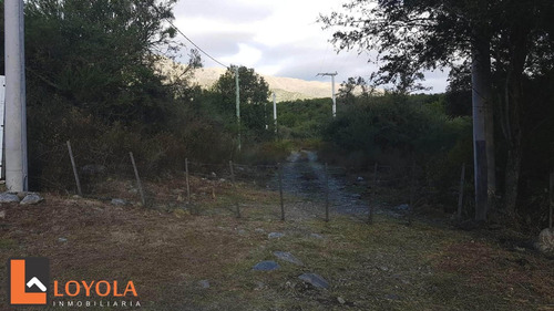 Imagen 3 de 30 de Carpintería, Lotes De 5000 M2