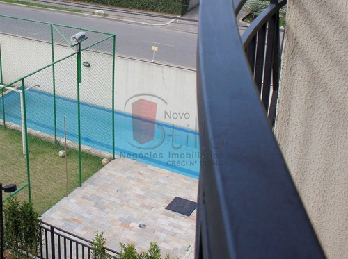 Imagem 14 de 14 de Apartamento - Parque Da Mooca - Ref: 4121 - V-4121