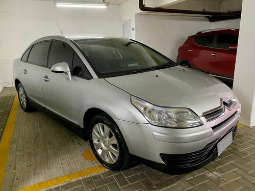 Citroen C4 Pallas