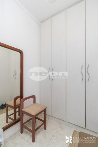 Imagem 11 de 15 de Apartamento - Centro - Ref: 2197 - V-2197