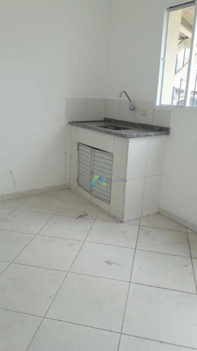 Imagem 5 de 10 de Sala Para Alugar, 60 M² Por R$ 1.130/mês - Vila Das Mercês - São Paulo/sp - Sa0078
