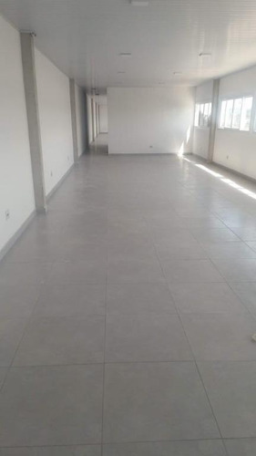 Imagem 13 de 15 de Galpão Em Chácara Do Solar I (fazendinha), Santana De Parnaíba/sp De 2500m² Para Locação R$ 35.000,00/mes - Ga630574-r