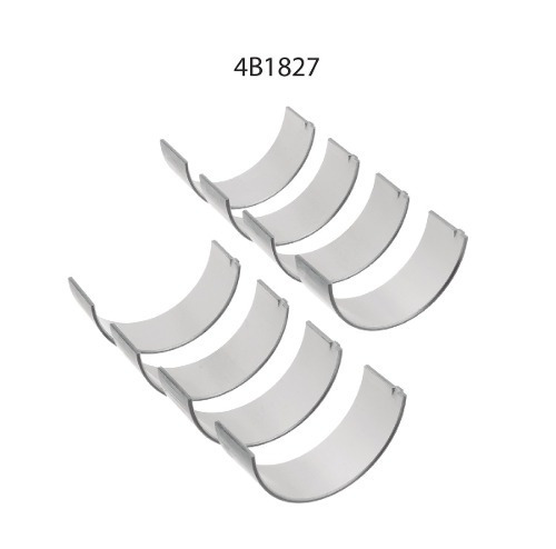 Metales Biela Pontiac G5 2007-2008 Dohc 2.4l Moresa Std