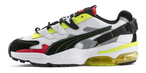 Tenis Puma Cell Alien Ader Error 370112 01