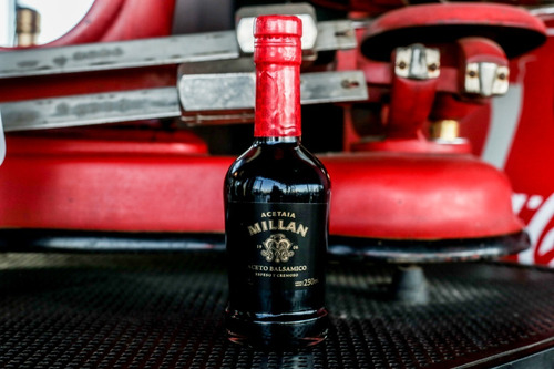 Aceto Balsamico Millan 250ml.