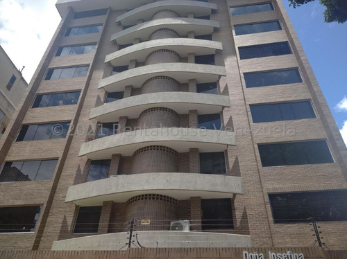 Imagen 12 de 15 de Apartamento En Venta La Campiña Mls #21-11036