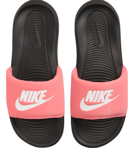 Sandalias Nike Victori One Slide Nuevas Originales