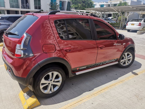 Renault Stepway