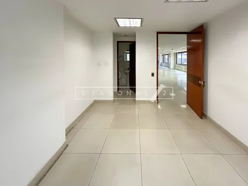 Oficina En Venta En Chicó Norte