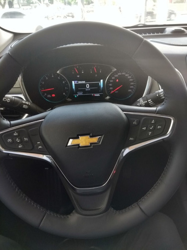 Chevrolet Equinox Awd 4x4