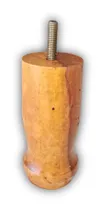 Comprar Patas De Madera Para Sommiers - Artículos De Tapicería