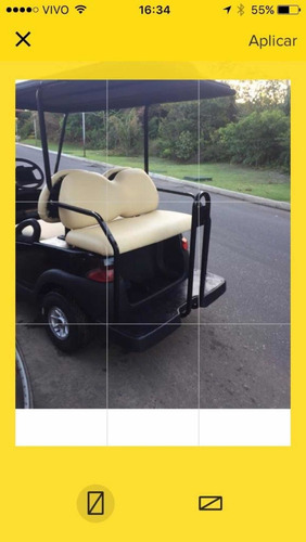 Club Car