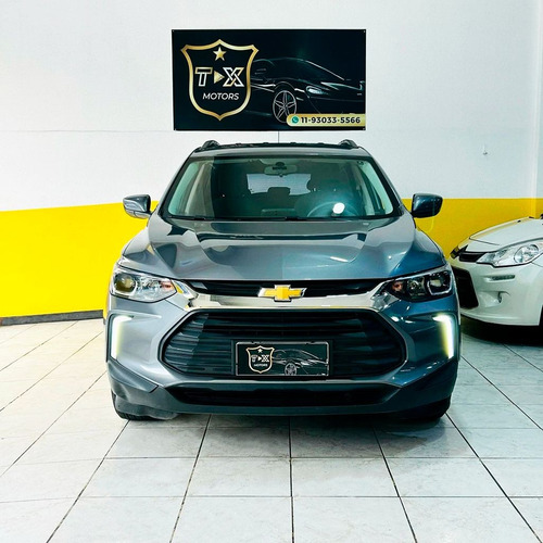 Chevrolet Tracker 1.0 TURBO LTZ