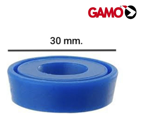 Gamo Refaccion Kit De Empaques Para Rifles Magnum Igt Mach 1 (Usado)
