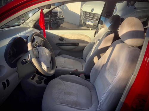 Chery Chery Qq Qq3 1.1l Confort