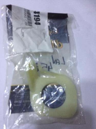 Imagen 4 de 4 de Leva Freno Whirlpool Original 64194