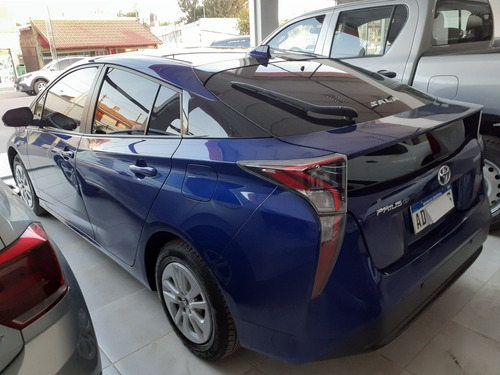 Toyota Prius 1.8 Iv 2018
