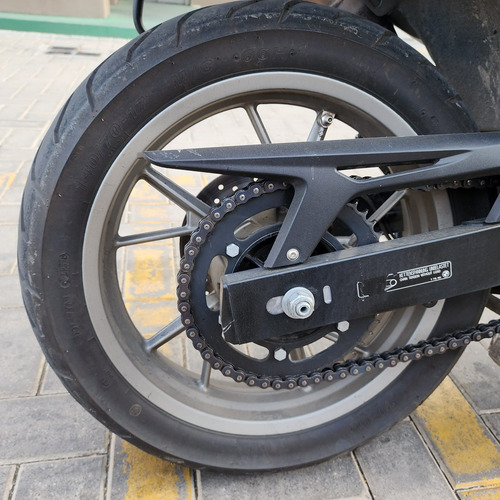 Bmw G650gs