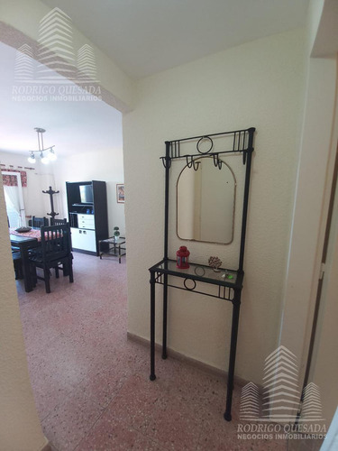 Departamento 3 Ambientes Marbella Iii-
