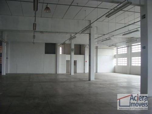 Imagem 13 de 15 de Cea - Centro Empresarial Anhanguera - São Paulo - Ga0459