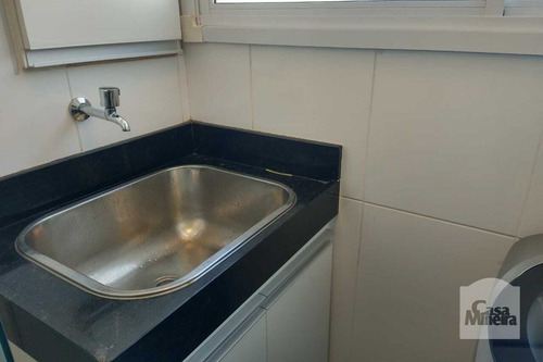 Imagem 15 de 15 de Apartamento À Venda No Buritis - Código 324183 - 324183