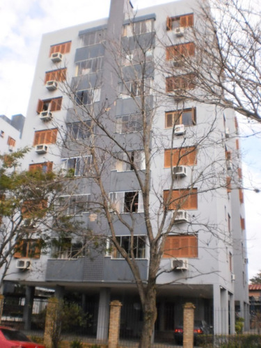 Imagem 1 de 15 de Apartamento - Bom Jesus - Ref: 374774 - V-cs36005650