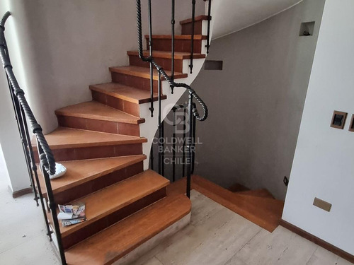Casa En Cantagallo