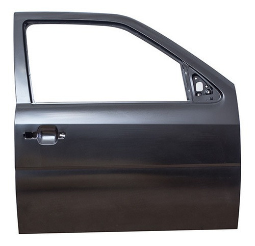 Puerta Delantero Der (4p) Volkswagen Parati 2004-05 G3 (2ºs)