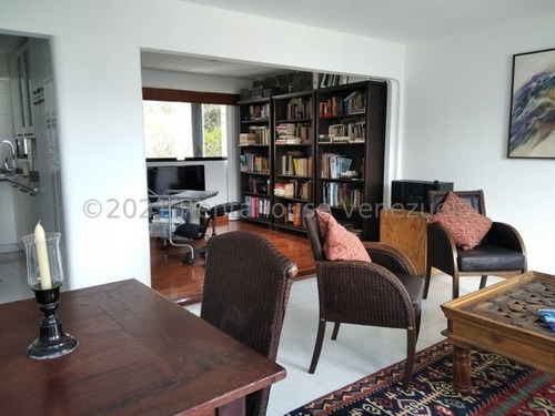 Imagen 7 de 16 de Impecable Apartamento Ubicado En Calle Privada Urb. Colinas De Bello Monte-mls#23-2284