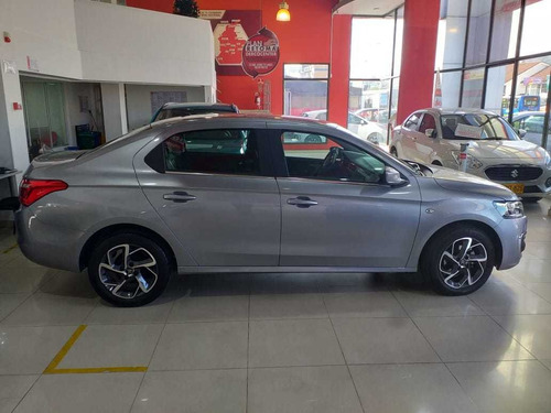 Citroën C-elysée 2019 1.6 Shine