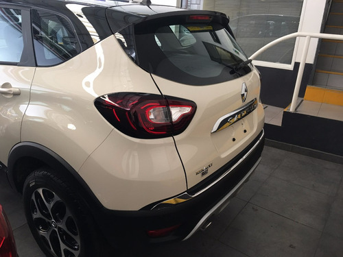 Renault Captur 2.0 Intense - Stock Propio Disponible (juan)