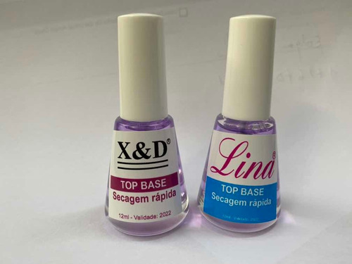 Kit Unhas Gel Acrigel + Lixa Eletrica Cabine Uv Led 48w N10