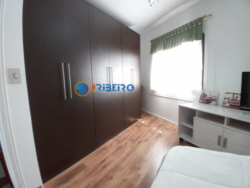 Imagem 13 de 30 de Lindo Sobrado 3 Dormitórios Sendo 1 Suíte Com Hidromassagem, Amplo Living Para 2 Ambientes Sala De Jantar E Tv, Copa, Co - 180073