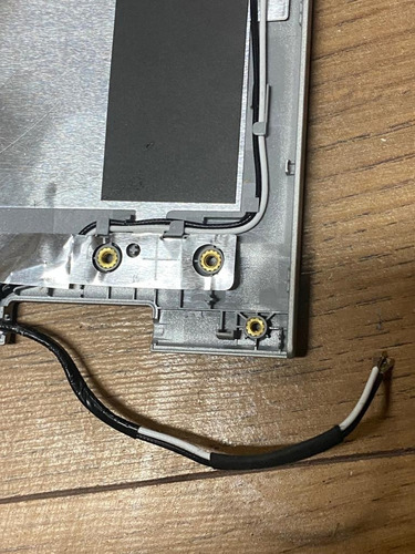 Tapa De Pantalla Dell Inspiron 13 7000 13 7347 / 7348 5wn1x (Usado)