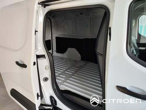 Citroen Berlingo Van K9 1.6 Hdi
