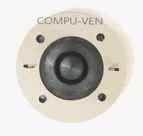 Membrana Para Driver Nueva Hp Audio Modelo Tu-140c