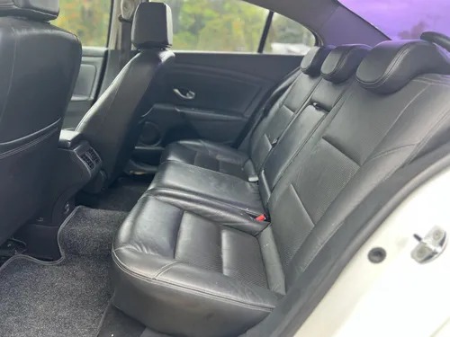 Renault Fluence 2.0 Privilege