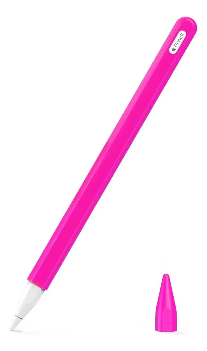 Funda Para Apple Pencil De 2da Gen. Y Apple Pencil Pro - 05