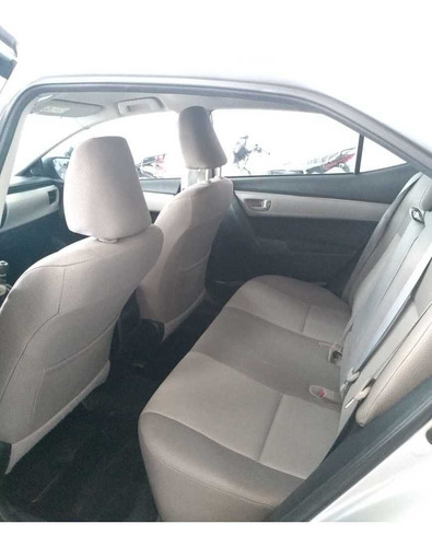 Toyota Corolla 1.8 Xei Mt Pack 140cv