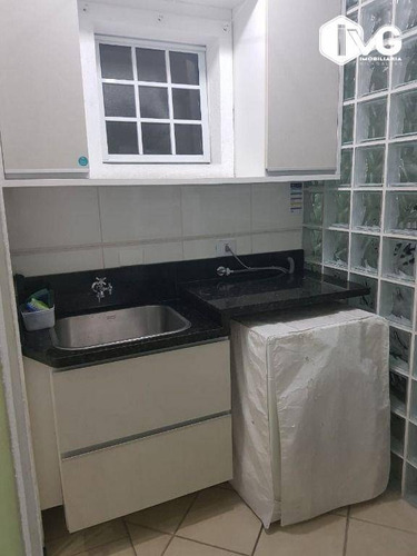 Imagem 14 de 21 de Sobrado Com 2 Dormitórios À Venda, 113 M² Por R$ 599.000,00 - Jardim Bom Clima - Guarulhos/sp - So0507