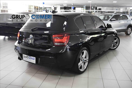 Imagem 2 de 15 de 125i 2.0 M Sport 16v Gasolina 4p Automático