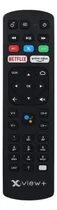 Comprar Control Remoto Megacable Xview Plus Control De Voz Netflix