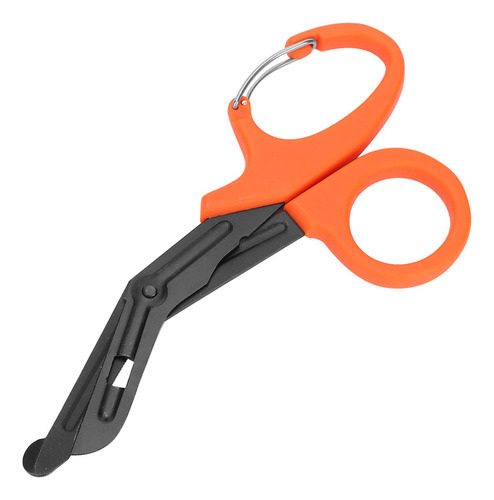 Tijeras De Vendaje De Acero Inoxidable Con Herramienta De