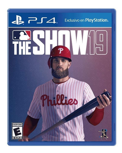 Mlb The Show 19 - Playstation 4