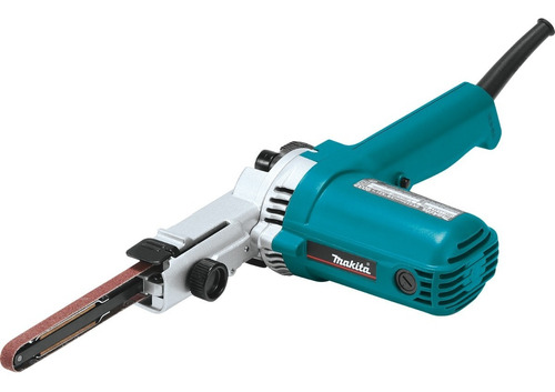 Makita 9032 Lijadora De Banda 3/8x21 