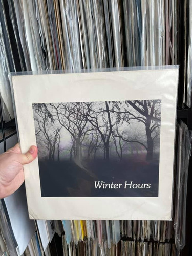 Winter Hours - Churches (12 , Ep)